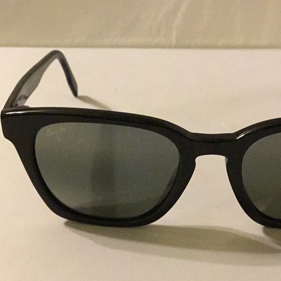 COPY - MAUI JIM SHAVE ICE POLARIZED. - Picture 8 of 8